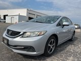 Used 2015 Honda Civic SE image 2