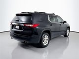 Used 2020 Chevrolet Traverse LS image 3