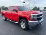 Used 2018 Chevrolet Silverado 1500 LT w/ All Star Edition image 3