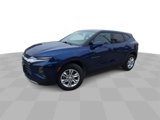 Used 2022 Chevrolet Blazer LT image 4