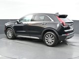 Used 2019 Cadillac XT4 Premium Luxury w/ Cold Weather Package image 5