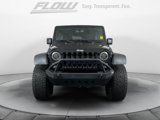 Used 2018 Jeep Wrangler Unlimited Sport S image 2
