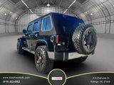 Used 2012 Jeep Wrangler Unlimited Sahara w/ Connectivity Group image 3