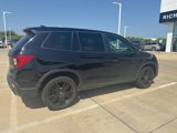 Certified 2019 Honda Passport Sport image 2