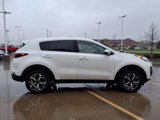 Used 2021 Kia Sportage LX w/ LX AWD Popular Package image 6