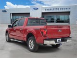 New 2025 Ford F150 XLT w/ Equipment Group 302A MID image 3