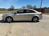 Used 2013 Chevrolet Cruze LT image 2