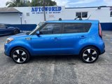 Used 2016 Kia Soul + image 5