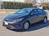 Certified 2024 Kia Forte LX image 3