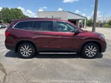 Used 2021 Honda Pilot EX-L image 2