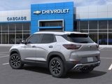 New 2025 Chevrolet TrailBlazer ACTIV w/ Convenience Package image 3