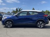 Used 2018 Nissan Kicks SV image 2