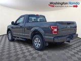 Used 2019 Ford F150 XL w/ Equipment Group 101A Mid image 4