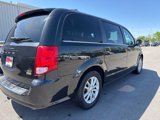Used 2019 Dodge Grand Caravan SXT image 5