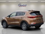 Used 2017 Kia Sportage EX image 6