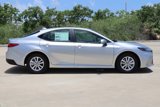 New 2025 Toyota Camry LE image 4