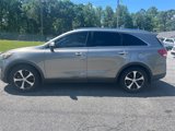 Used 2017 Kia Sorento EX w/ EX Advanced Touring Package image 3
