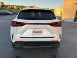 Used 2022 Lexus NX 350h AWD image 4