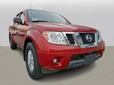 Used 2018 Nissan Frontier SV w/ Value Truck Package image 2
