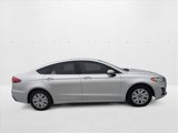 Used 2019 Ford Fusion S image 4