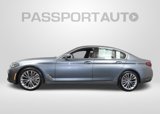 Certified 2022 BMW 530i xDrive w/ Premium Package image 2