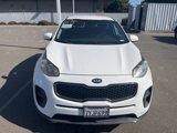 Used 2017 Kia Sportage LX image 3