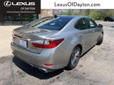 Used 2016 Lexus ES 350 image 4