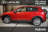 Used 2014 MAZDA CX-5 Grand Touring image 3