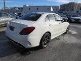 Used 2020 Mercedes-Benz C 300 4MATIC Sedan image 4
