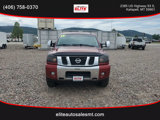 Used 2014 Nissan Titan SL image 3