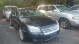 Used 2008 Mercury Milan Premier image 3