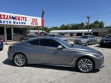 Used 2017 INFINITI Q60 2.0t image 4