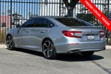 Used 2021 Honda Accord Sport image 6