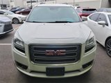 Used 2017 GMC Acadia Limited SLT image 2
