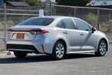 Used 2022 Toyota Corolla LE image 5