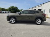 Used 2024 Chevrolet Trax LS w/ Driver Confidence Package image 2