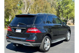 Used 2013 Mercedes-Benz ML 350 4MATIC image 3