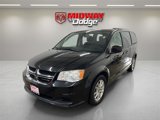 Used 2013 Dodge Grand Caravan SXT w/ UConnect Hands-Free Group image 2