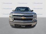 Used 2014 Chevrolet Silverado 1500 LT w/ Texas Edition, 1LT Trim image 2
