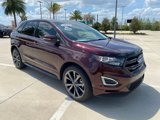 Used 2018 Ford Edge Sport w/ Ford Safe & Smart Package image 4