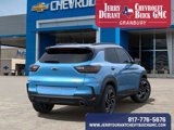 New 2025 Chevrolet TrailBlazer RS w/ Convenience Package image 5
