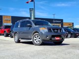 Used 2013 Nissan Armada SV w/ Driver Pkg image 2