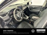 Used 2020 Toyota RAV4 LE image 4