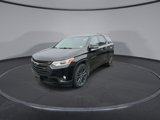 Used 2020 Chevrolet Traverse RS image 4