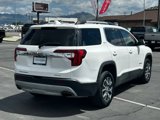 Used 2023 GMC Acadia SLT image 5