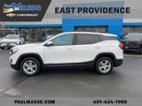 Used 2018 GMC Terrain SLE w/ Driver Convenience Package image 4