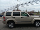 Used 2011 Jeep Liberty Sport w/ Popular Equipment Group image 4