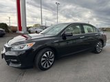 Used 2017 Honda Accord EX-L image 3