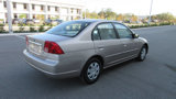 Used 2002 Honda Civic LX image 5