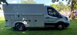 Used 2017 Ford Transit 350 138 DRW image 5
